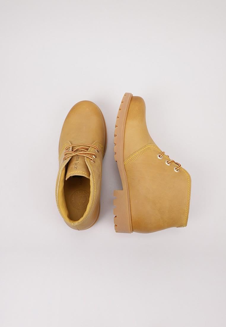Panama Jack Men's Casual Short Shaft Boots