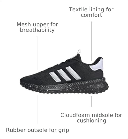 Image of adidas Men's X PLR Path Shoes