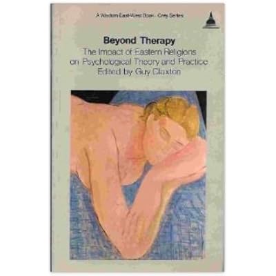 Beyond Therapy