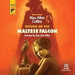 Cover of Return of the Maltese Falcon
