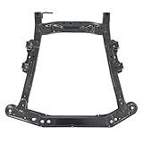 Achsträger Vorne Achse für Dacia Logan 2004-2012 Sandero 2008-2013 Achskörper 6001549649