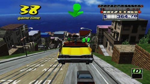 Image of Dreamcast Collection - Xbox 360 (Renewed)