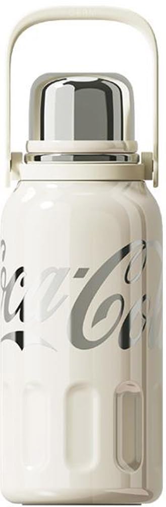 Amazon｜ジャーム(GERM) 水筒 スポーツボトル コカ・コーラ ロゴ