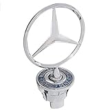 [Einfach zu installieren] - Einfach zu installieren. Direkter Austausch, keine Änderung erforderlich. Es ist ein guter Ersatz für Ihre alten / verblassten / Kratzer-Embleme.