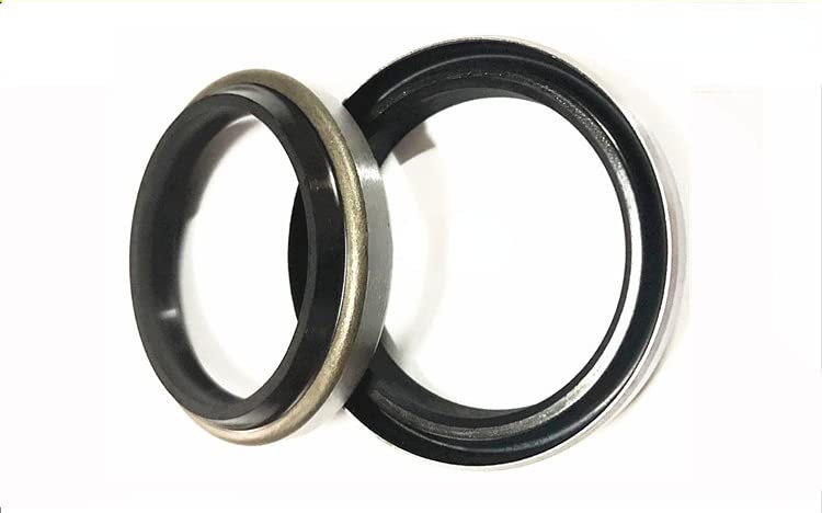 Bague d'étanchéité DKB 22*32*6/9 haute résistance avec cage de fer