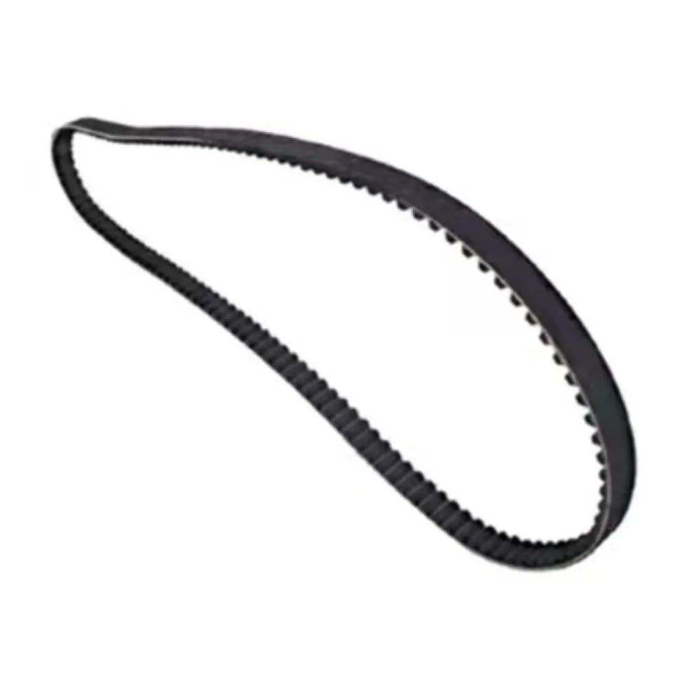 Cinghia Trapezoidale Cinghia Trasmissione Posteriore 40046-07/131-1 Pollice È Adatta Per Modelli Larghi Per Glide EFI Per FXDWGI Per FXDI Per Street Per Bob Per FXDB Trasmissione(1 pz)