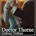 Cover of Doctor Thorne