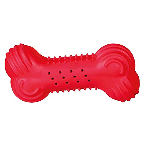 TX-33690 Cooling Bone, Natural Rubber 11cm