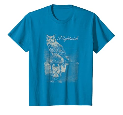 Owlglass T-Shirt