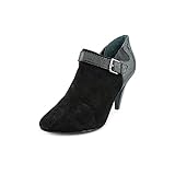 Alfani Womens Shirlee Heeled Booties
