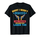 Laser Tag Player Sport Apparel
