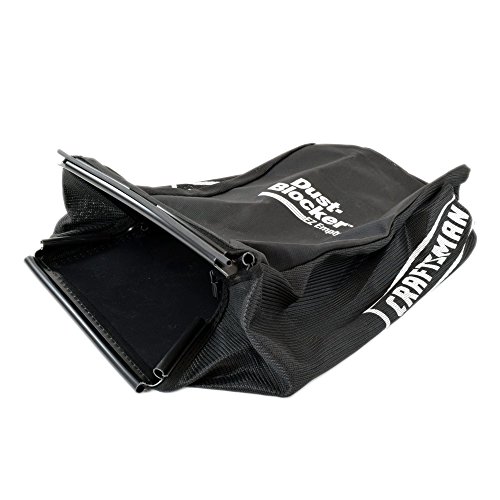 Sac pour tondeuse MTD 964-04154A en textile haute densité résistant - 5
