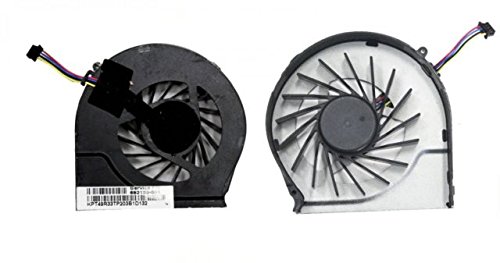 Laptop Hub ET Laptop Internal CPU Cooling Fan for HP Pavilion G6-2000 Series P/N 683193-001 055417R1S