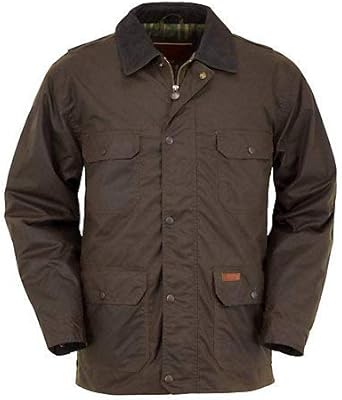 outback trading swagman jacket