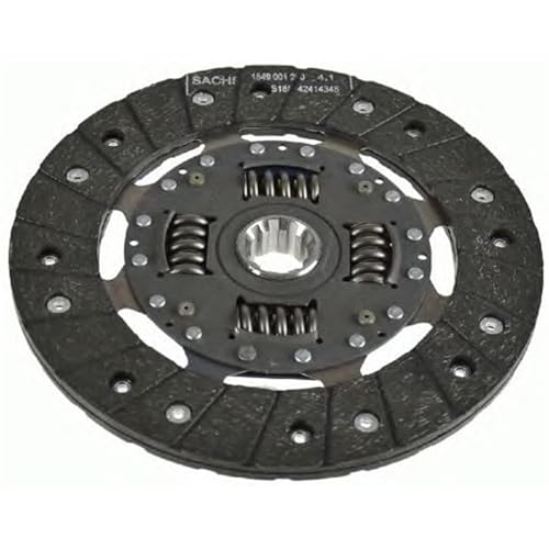 Kit d'embrayage SACHS 3000 203 002 friction fluide BMW 3 - 6