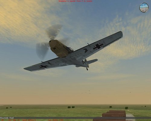 Battle Of Britain 2 Pc - vue 8