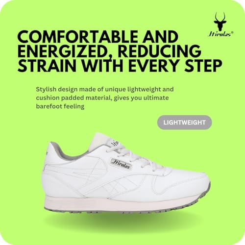 Image of Hirolas Men's Sneaker Multisports Shoes