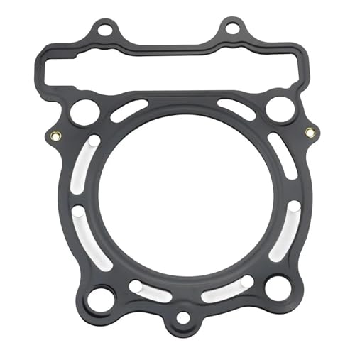Joint moteur étanchéité joints culasse moto Suzuki RMZ250 2011 2012 - 3