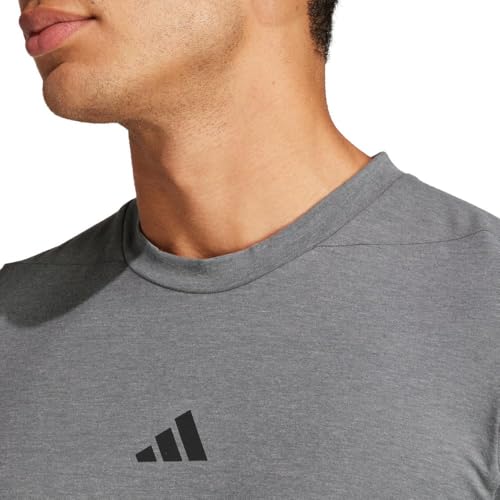 Image of adidas Men's Designed For Training Workout T-Shirt