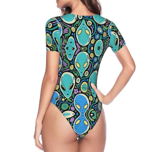 Women's One Piece Swimsuit, Swimwear Monokini, Beachwear, Tankini Bikini4
