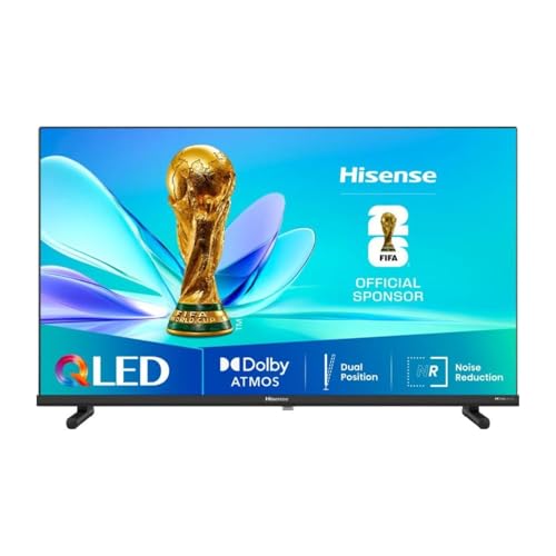 Tv Hisense 32A59Q pour remplacer votre ancien écran par un modèle connecté fluide