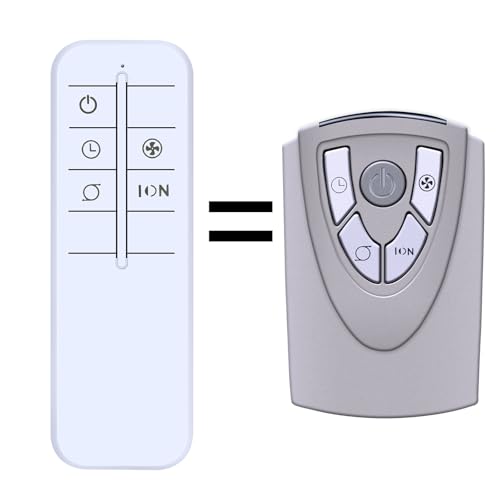 Télécommande ventilateur Lasko en panne ? Solution LASK001 RM-Series E20739 4820