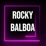  Rocky Balboa
