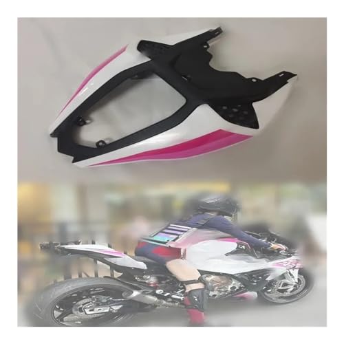 Carénage de panneau de capot résistant aux vibrations pour S1000RR - 2