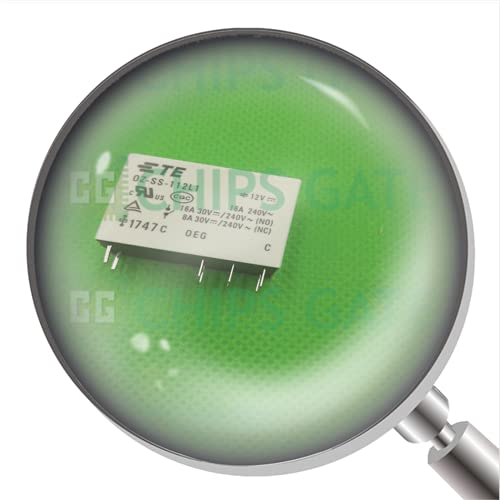 OZ-SS-112L1 4Pcs New OZ-SS-112L1