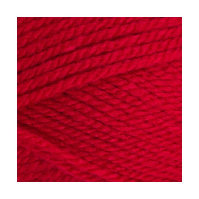 Stylecraft Special Aran - Lipstick (1246), 3 x 100g Balls, Popular Knitting & Crochet Yarn, 100% Acrylic, 196 Metres