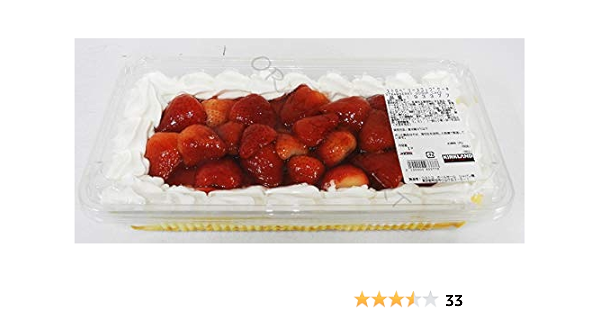 Amazon Co Jp ストロベリースコップケーキ 冷凍 Costcoベーカリー 食品 飲料 お酒 Amazon Co Jp ストロベリースコップケーキ 冷凍 Costcoベーカリー 食品 飲料 お酒