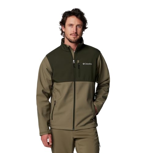 Image of Columbia Men's Ascender Softshell Jacket