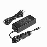 Ganz neu mit Europäischer Netzkabel, Farbe: schwarz