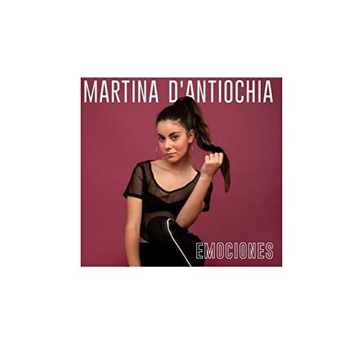 Emociones (+ Poster firmado + Calendario)