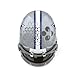 All-New Limited Edition, Officially Licensed NFL Dallas Cowboys Helmet Stand for Amazon Echo Dot (4th & 5th Generations). Device Sold Separately.