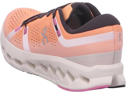 Image of On Womens Cloudsurfer 2