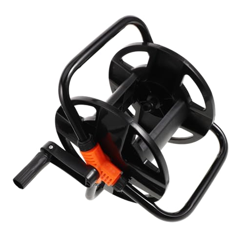 Support de dévidoir de tuyau durable pour extérieur - 2