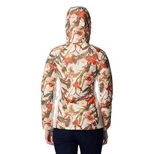 Columbia Damen Jacke, Mit Kapuze, Powder Pass – Ansicht 4