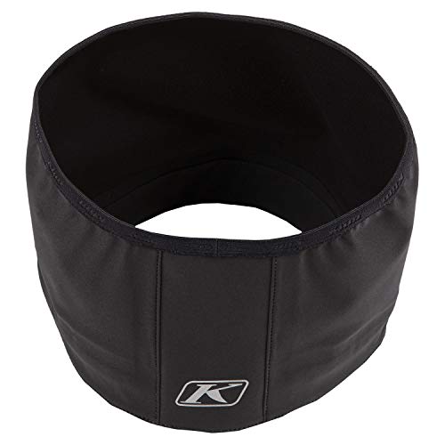 KLIM Torrent Storm Collar MD Black