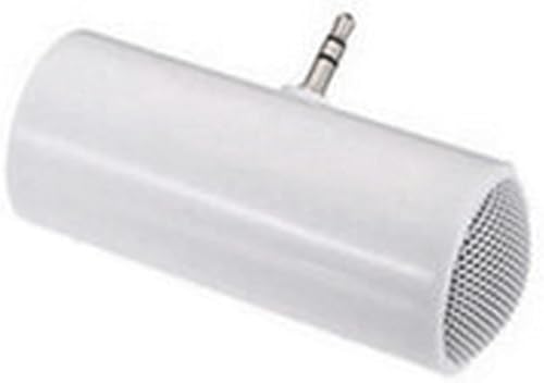 IPOTCH Mini Portable Stereo Speaker VerstA rker mit Mikrofon