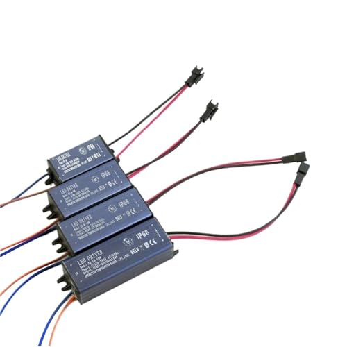 Driver LED IP65 solution anti-scintillement transformateur projecteur en panne