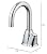 InSinkErator HOT100 Instant Hot Water Dispenser System - Faucet & Tank, Chrome, H-HOT100C-SS