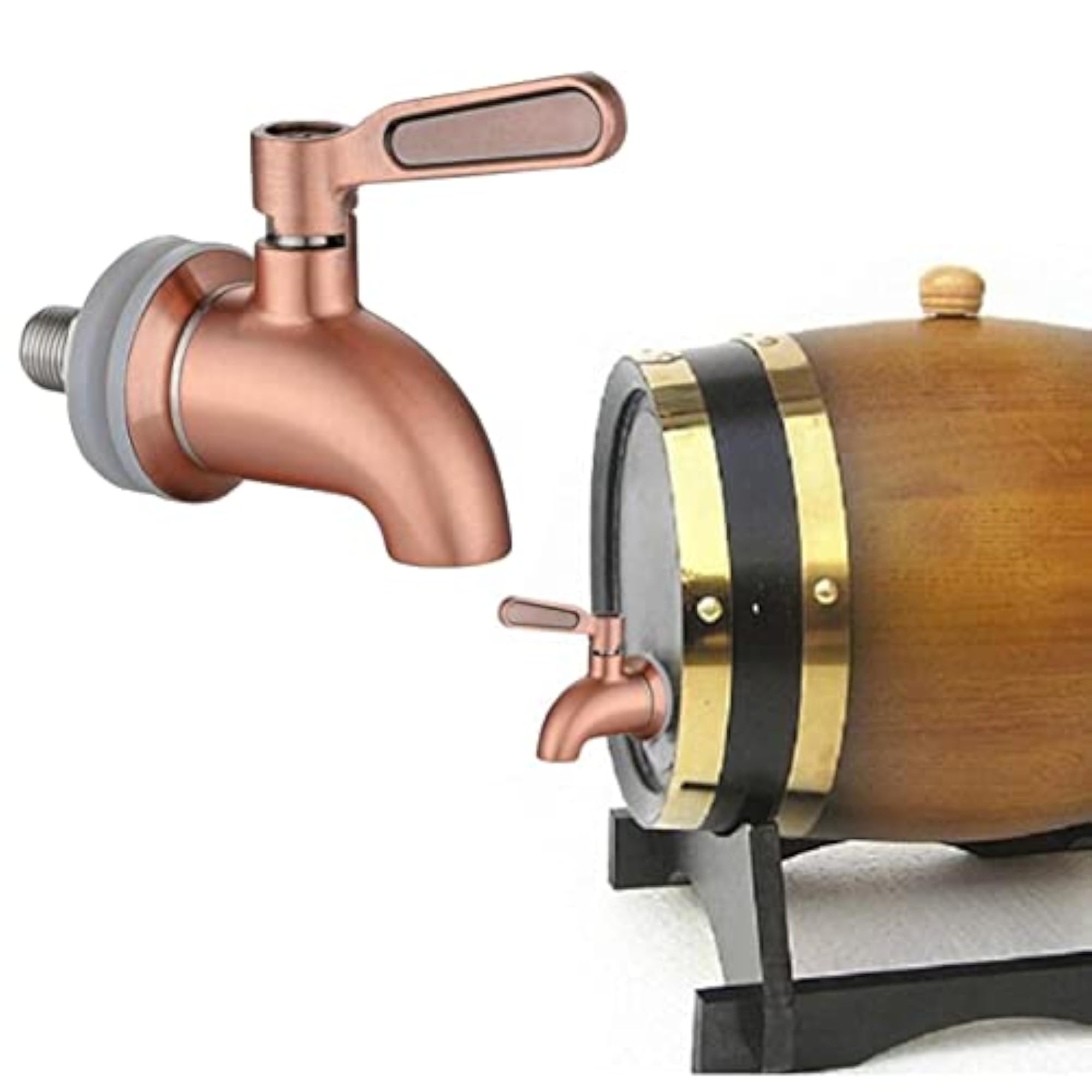 16mm Water Spigot Wine Barrel Tap Accessories