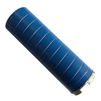 Dry Drill Core Bits for Brick, Concrete Block, Masonry - 3-1/2
