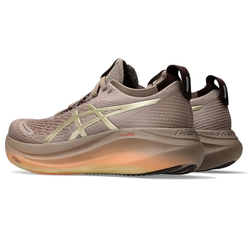 Image of ASICS Womens Gel-Nimbus 27 Running Shoes