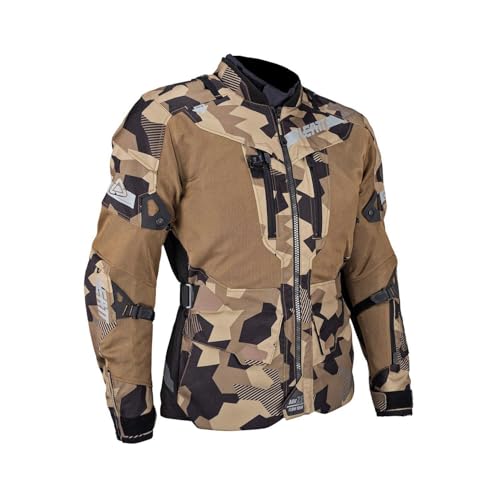 Leatt Jacket ADV FlowTour 7.5