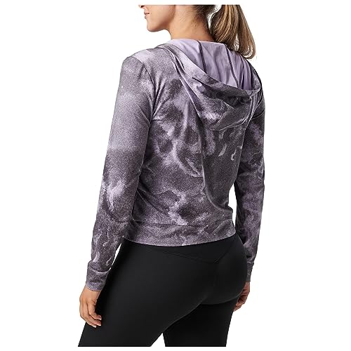 5.11 Tactical Women's PT-R Emily Full Zip Jacket, Hooded Sweatshirt, Style 660224