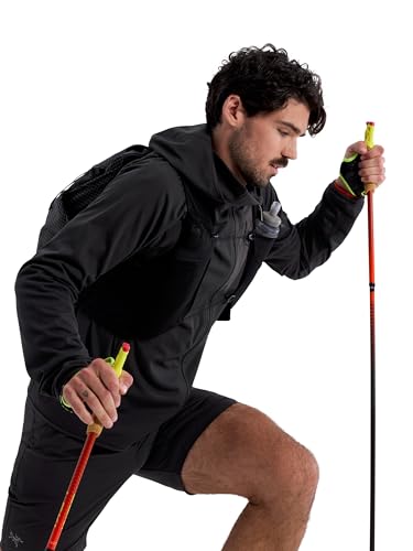 Arc'teryx Delta Hoody Men's | Warm Breathable Performance Fleece Hoody4