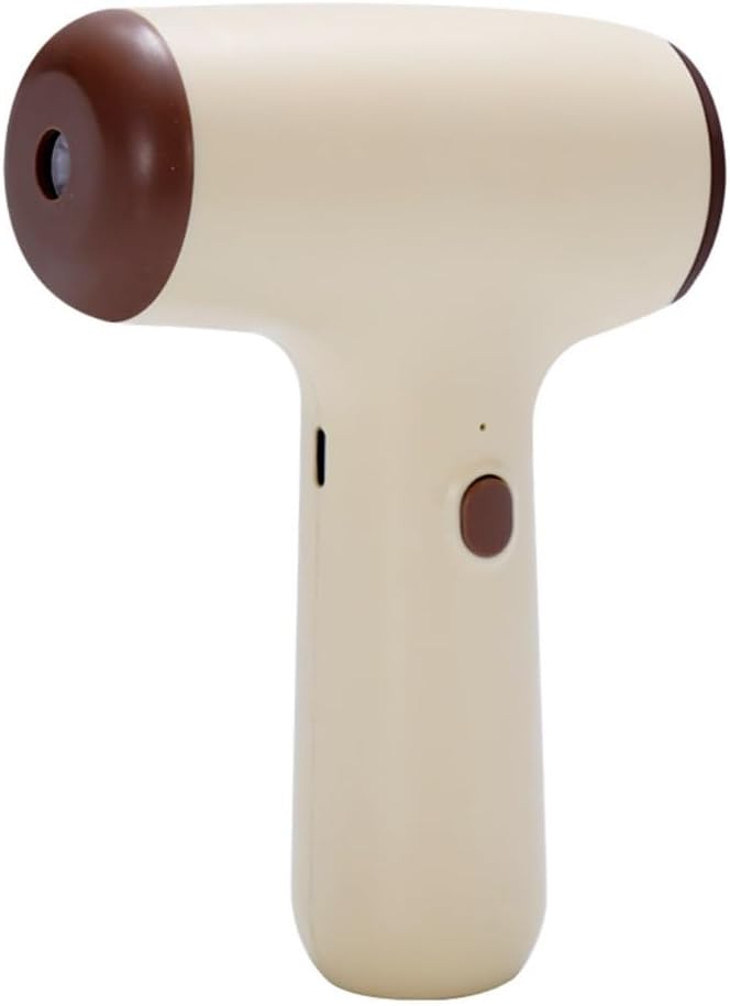 Electric Household Eggbeater Mini Handheld Small Baking Tool Charging Stirrer