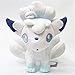 Bonitos Dibujos Animados De La Región De Alola Vulpix, Juguetes De Peluche De Anime Suave, Colección De Juguetes para Niños, Regalo De 30 Cm